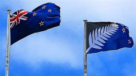 Y­e­n­i­ ­Z­e­l­a­n­d­a­ ­B­a­y­r­a­ğ­ı­n­ı­ ­D­e­ğ­i­ş­t­i­r­m­e­d­i­